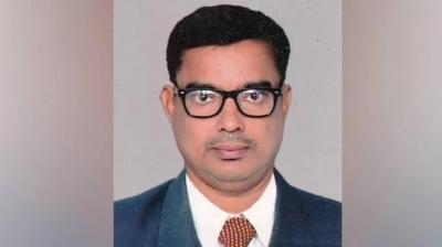 Kerala man dies after train berth falls on him