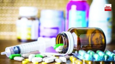 Drug business: 60 cases registered in three months, 90 traffickers caught