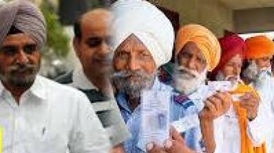 ਤ੍ਰਿਪਤ ਬਾਜਵਾ