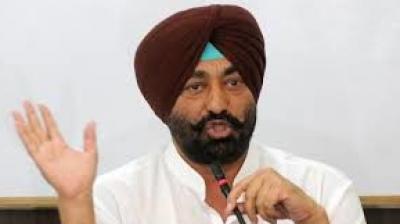 ਸੁਖਪਾਲ ਖਹਿਰਾ