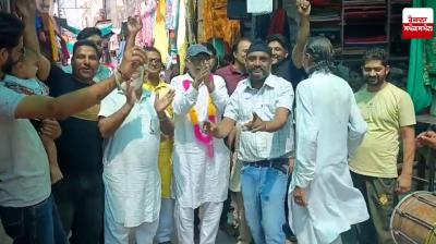 Another lottery of Rs 2.5 crores was won in Malout