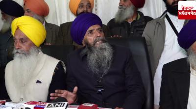 Sikh organizations accuse Shiromani Gurdwara Parbandhak Committee of 328 sacred images