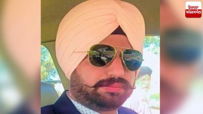 Tarntaran Tractor Accident News