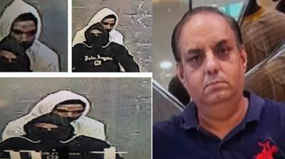 Bathinda Murder Case