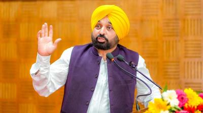 Teaser of debate of Nov 1st released 