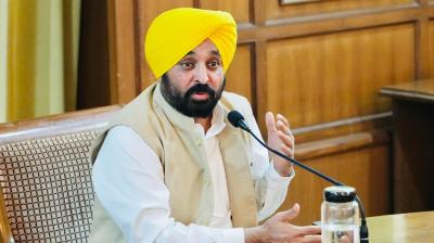 Governor vs CM punjab