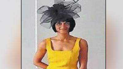 Indian origin chef girl