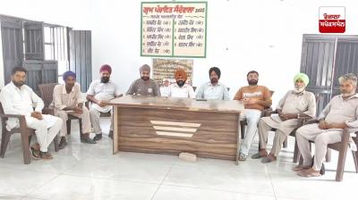 ਲਵ ਮੈਰਿਜ ਖਿਲਾਫ਼ ਪਿੰਡ ਸੈਦੇਵਾਲਾ ਪੰਚਾਇਤ ਨੇ ਪਾਇਆ ਮਤਾ