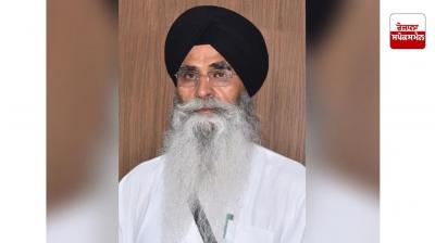 ਕਰਤਾਰਪੁਰ ਸਾਹਿਬ ਦੇ ਲਾਂਘੇ ਨੂੰ ਲੈ ਕੇ SGPC ਪ੍ਰਧਾਨ ਐਡਵੋਕੇਟ ਹਰਜਿੰਦਰ ਸਿੰਘ ਧਾਮੀ ਦਾ ਵੱਡਾ ਬਿਆਨ