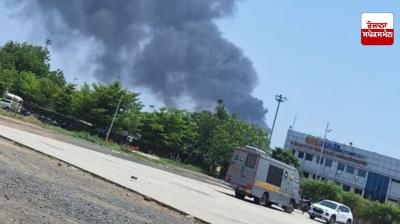 ਏਅਰ ਇੰਡੀਆ ਨੇ ਯਾਤਰੀ ਹੈਲਪਲਾਈਨ ਨੰਬਰ 1800 5691 444 ਕੀਤਾ ਜਾਰੀ