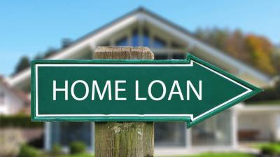 Finance company staff paid the family loan and paid for education of the daughters