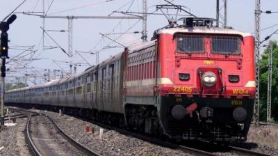 Corona Virus : Indian Railway Converts Rail Bogies In Isolation Wards