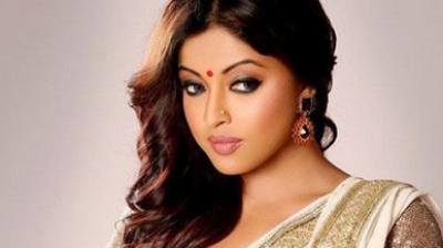 Tanushree Dutta