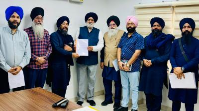 Bhai Baldev Singh Vadala