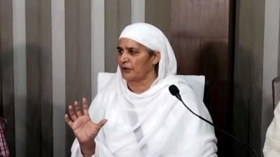Bibi jagir kaur
