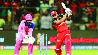 IPL: Bangalore v Rajasthan match today