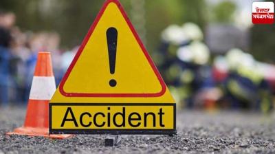 Nawanshahr Accident News