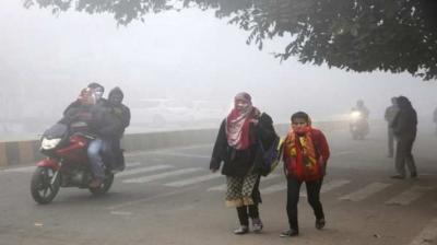 Weather Update News in punjabi 