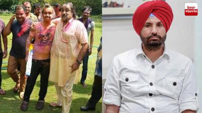 Punjab Congress targets Sukhbir Badal