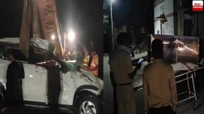 Rajasthan Accident News in punjabi 