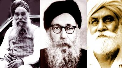 Good leaders of good times are remembered