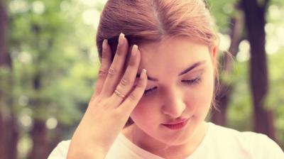 If you get dizziness then you may have this serious illness