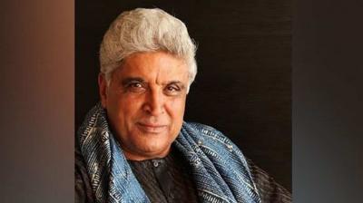  Javed Akhtar