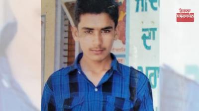 ਮ੍ਰਿਤਕ ਗੁਰਲਾਲ ਸਿੰਘ (28) 