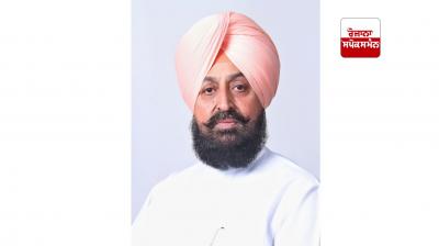 ਵਿਰੋਧੀ ਧਿਰ ਦੇ ਨੇਤਾ ਪ੍ਰਤਾਪ ਬਾਜਵਾ 