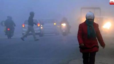 Uttarpradesh Weather Update