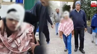  Ludhiana Stray dog bite news in punjabi 