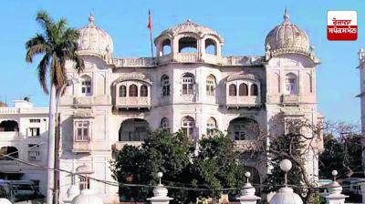 5 ਅਗਸਤ ਨੂੰ ਹੋਵੇਗਾ ਸ਼੍ਰੋਮਣੀ ਕਮੇਟੀ ਦਾ ਵਿਸ਼ੇਸ਼ ਇਜਲਾਸ