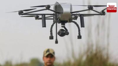 ਉਲਫਾ (ਆਈ) ਨੇ ਫੌਜ ਵਲੋਂ ਅਪਣੇ ਕੈਂਪਾਂ ਉਤੇ ਡਰੋਨ ਹਮਲੇ ਦਾ ਦਾਅਵਾ ਕੀਤਾ