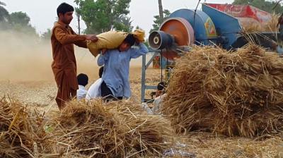 Agriculture Department's demands for farmers' demands