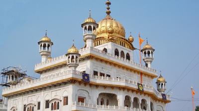 The rebellious Akali will apologize for the mistakes on the Akal Takht today Panthak News