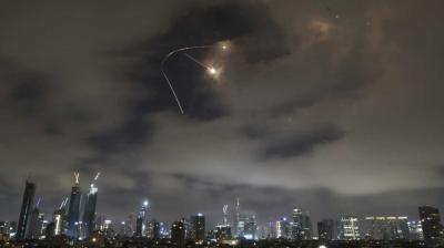 Germany announces support for Israel in fight against terrorism