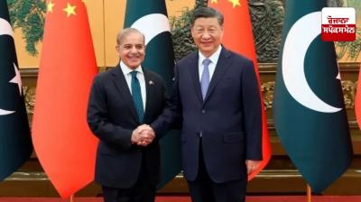 China gave Pakistan a loan of 3.4 billion dollars news
