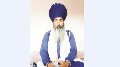 Bhai Barjinder Singh Khalsa