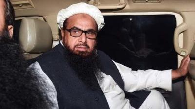 26/11 Mumbai attack mastermind Hafiz Saeed awarded 10-year prison term