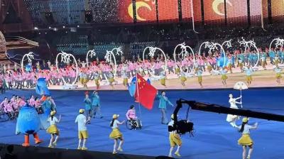 Great start for India in Asian Para Games, 17 medals including 6 gold