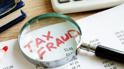 Tax Fraud 