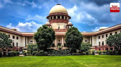 Disappointing that more than 8.82 lakh settlement petitions are pending in the country: Supreme Court