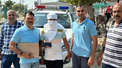 Elvish Yadav Threat News: Man held for bid to extort Rs 1 crore from YouTuber