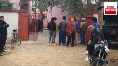 Student shoots himself to know where the soul goes after death