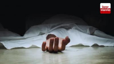 Narendra Pal Savanna driver death news in punjabi 