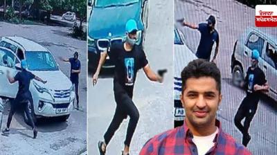 Vicky Middu Khera killers sentenced to life imprisonment News 