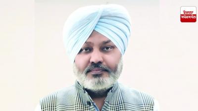 Harpal Singh Cheema strongly condemned the desecration of the statue of Dr Ambedkar 