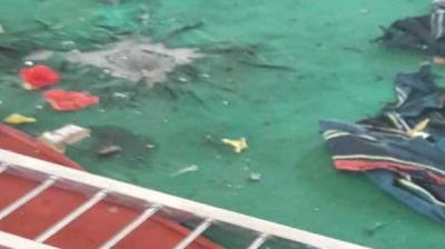 ਗ੍ਰਨੇਡ ਘਟਨਾ ਸਥਾਨ