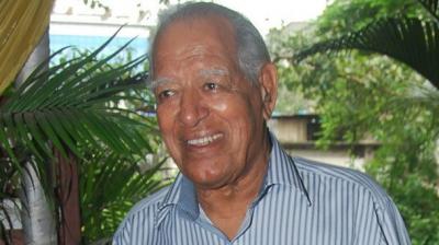 Dara Singh 