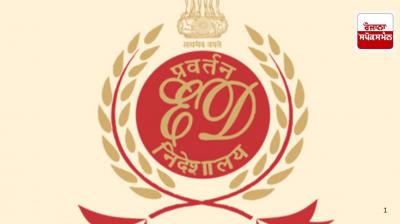 ED issues notice to film producer Gokulam Gopalan